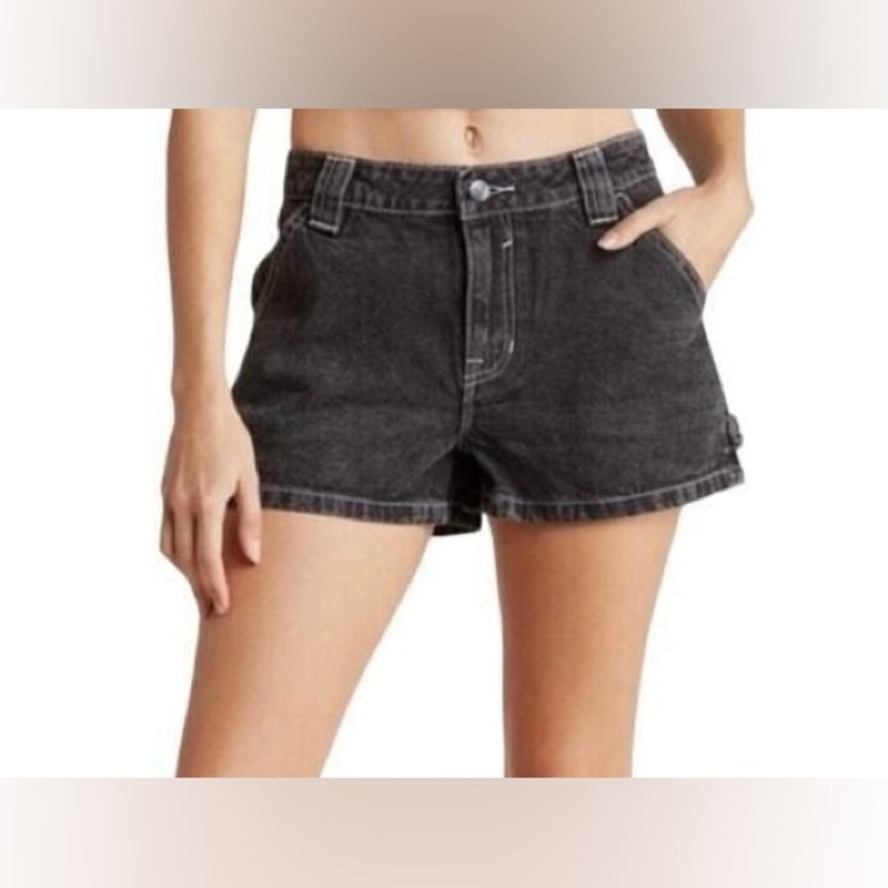 Vigoss | High Rise Carpenter Short
